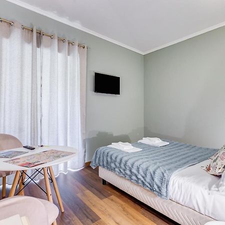 Jmartins Roma Suites Bagian luar foto