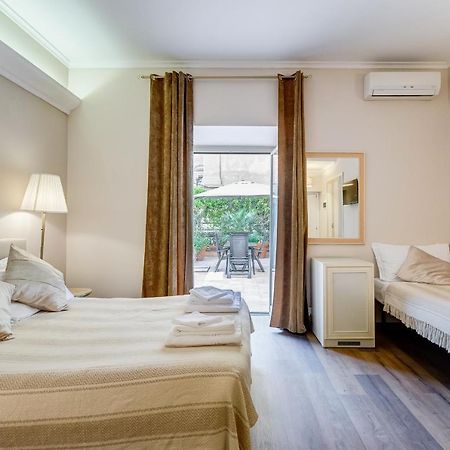 Jmartins Roma Suites Bagian luar foto