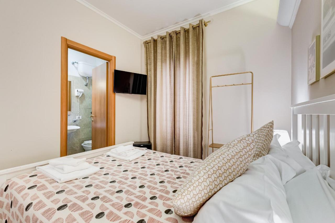 Jmartins Roma Suites Bagian luar foto