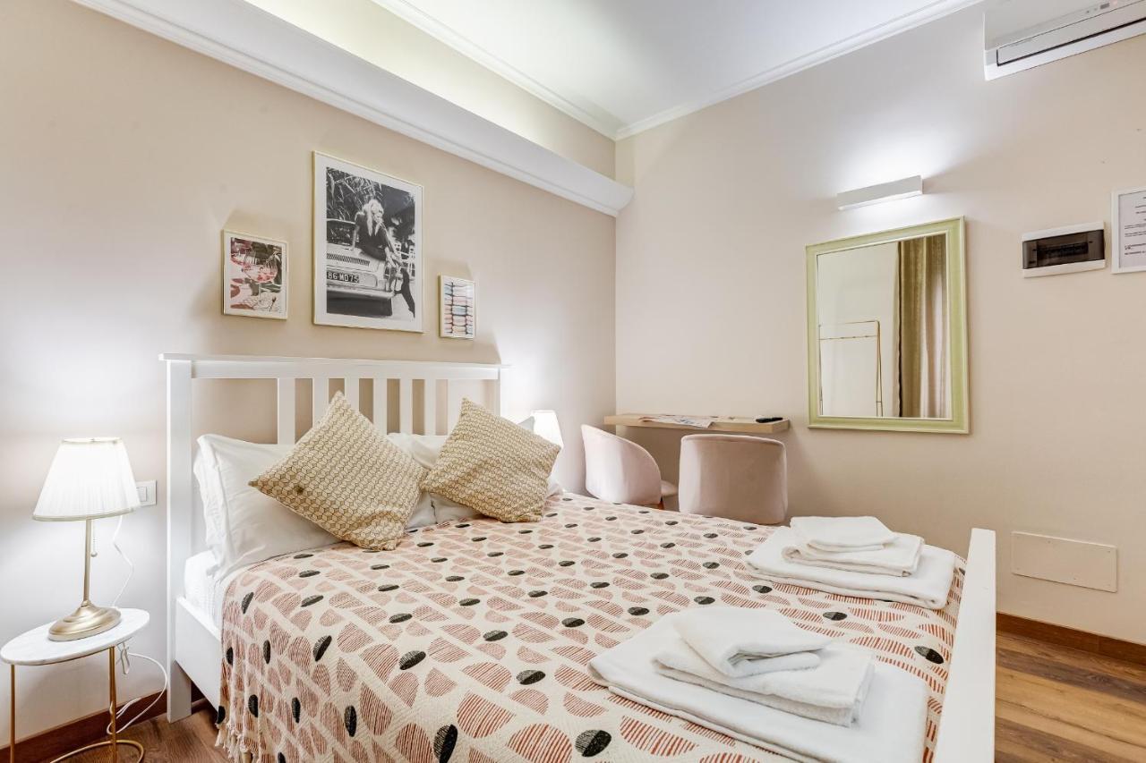 Jmartins Roma Suites Bagian luar foto