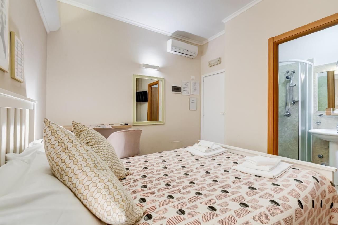 Jmartins Roma Suites Bagian luar foto