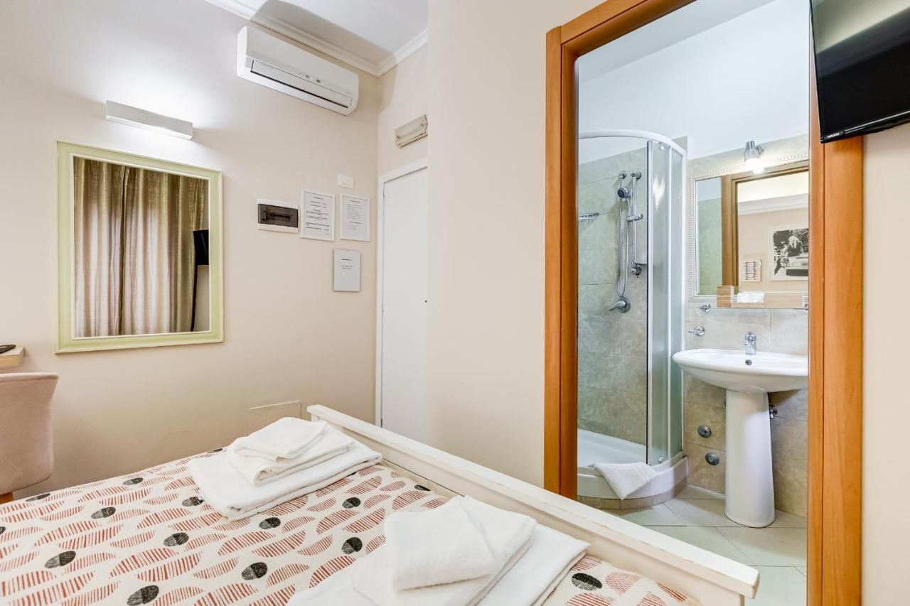 Jmartins Roma Suites Bagian luar foto