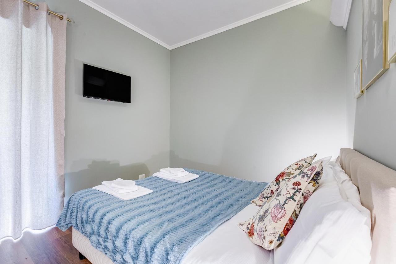Jmartins Roma Suites Bagian luar foto