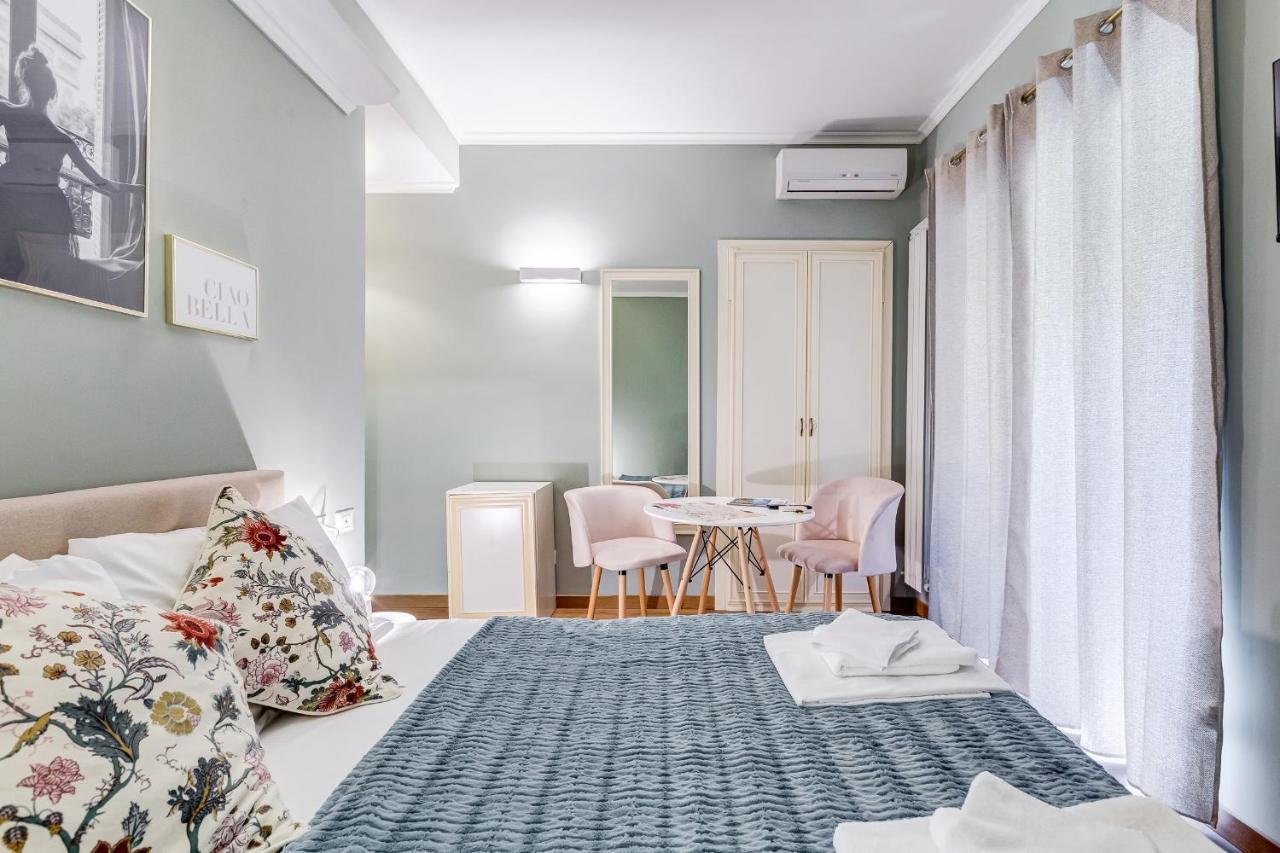 Jmartins Roma Suites Bagian luar foto