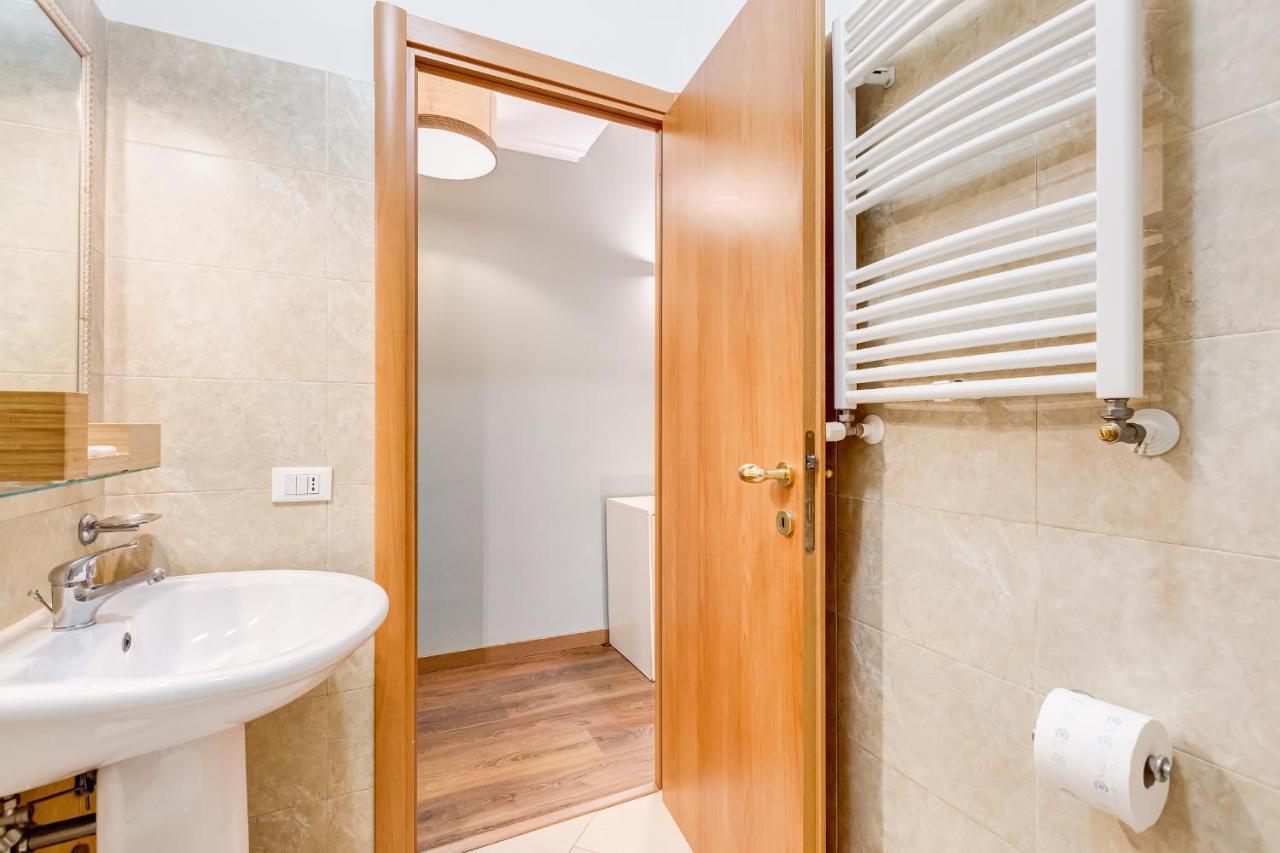 Jmartins Roma Suites Bagian luar foto