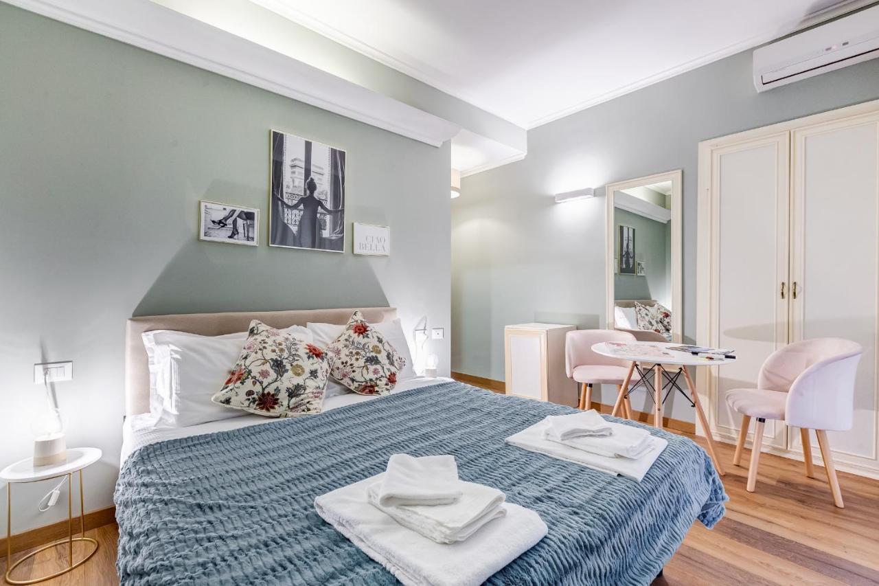 Jmartins Roma Suites Bagian luar foto
