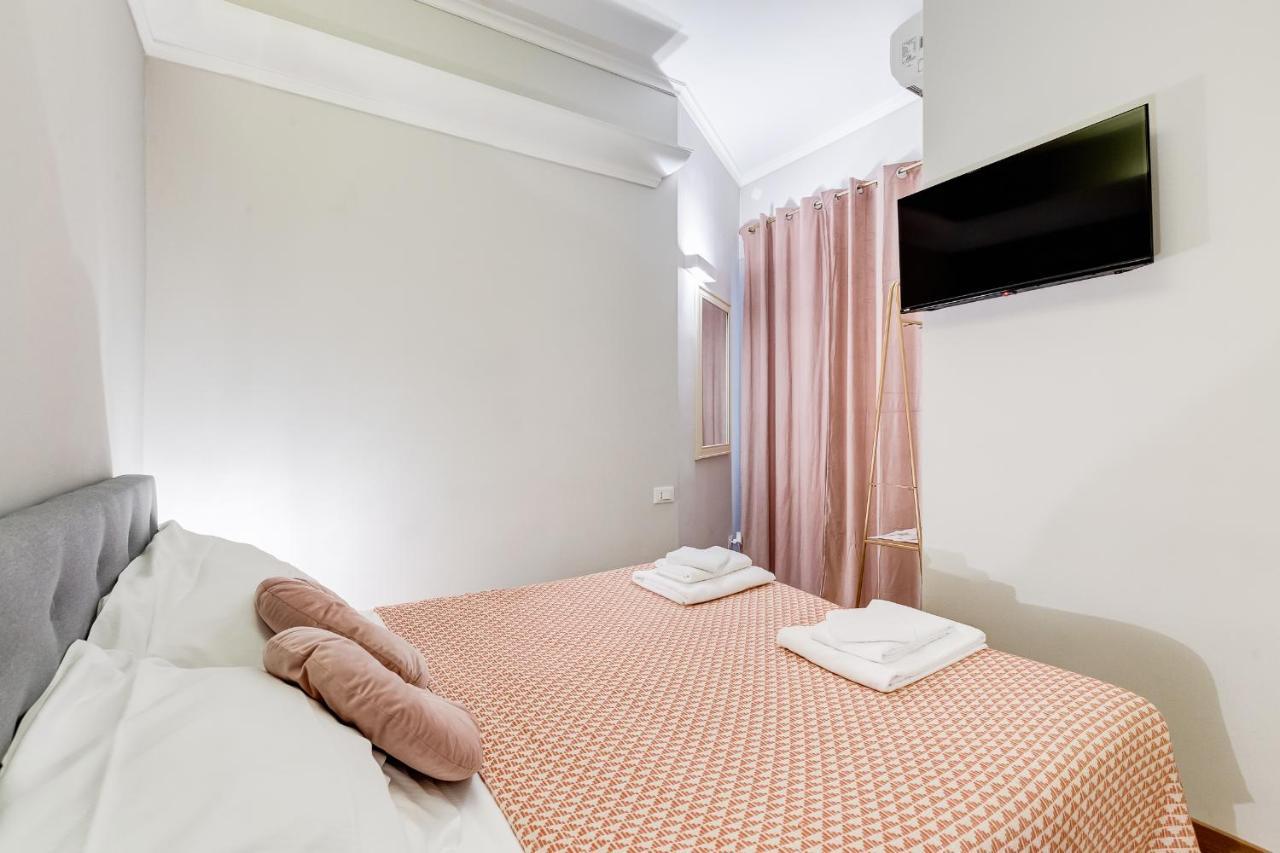 Jmartins Roma Suites Bagian luar foto