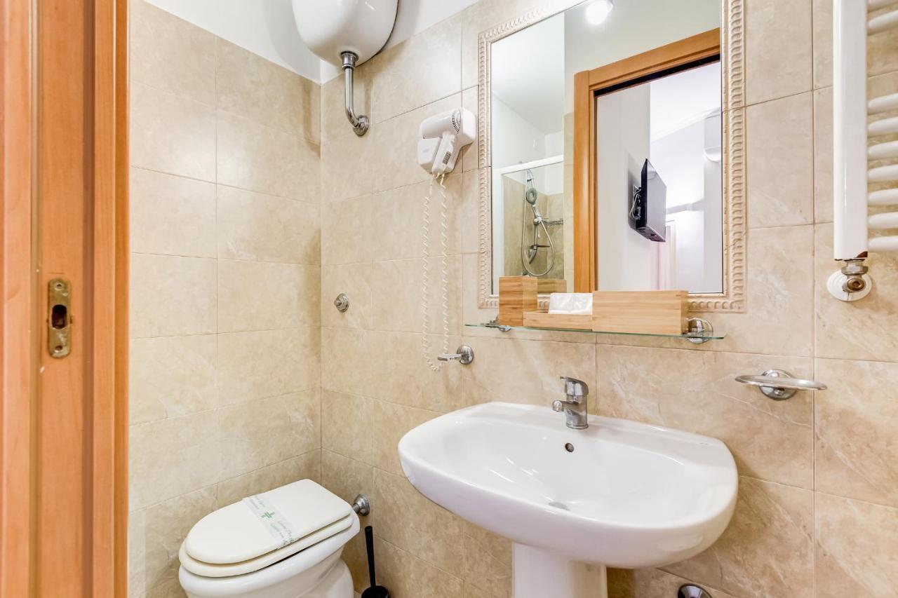 Jmartins Roma Suites Bagian luar foto
