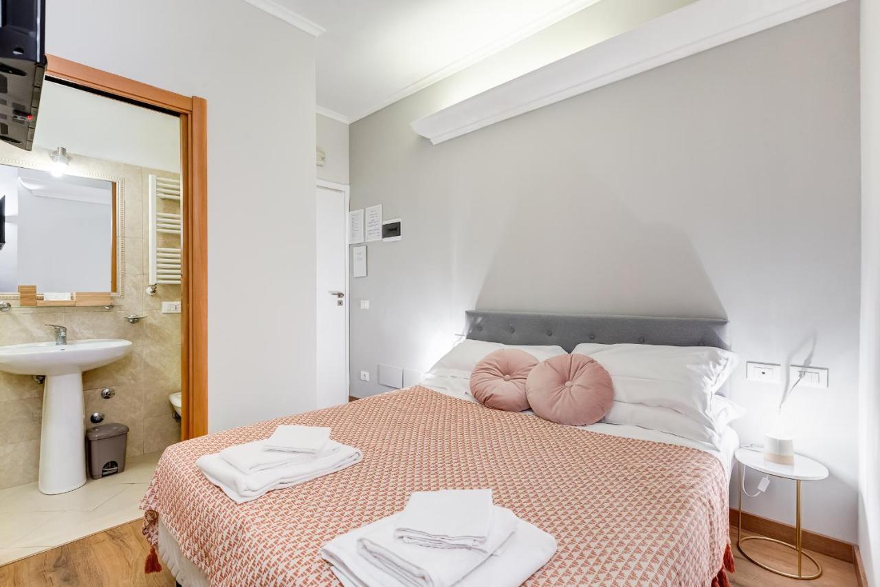 Jmartins Roma Suites Bagian luar foto