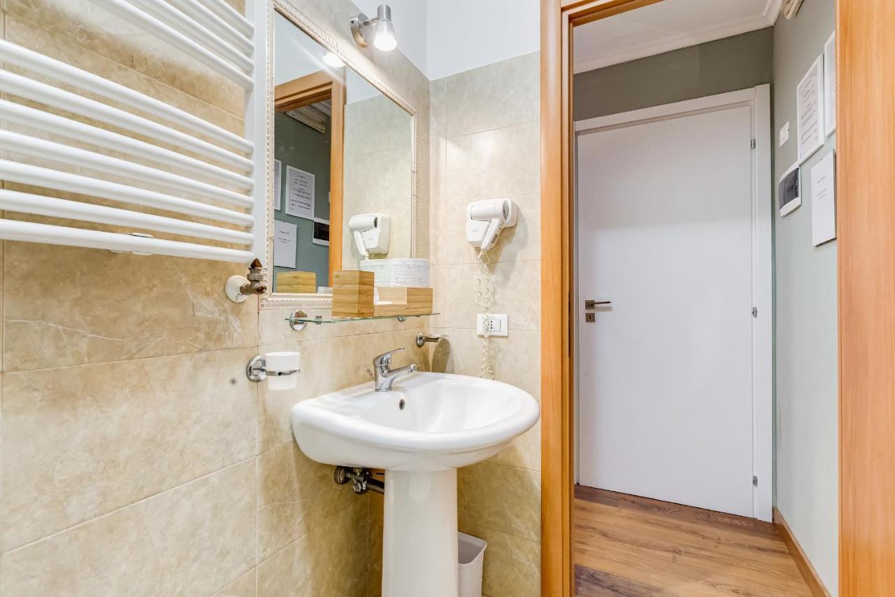 Jmartins Roma Suites Bagian luar foto