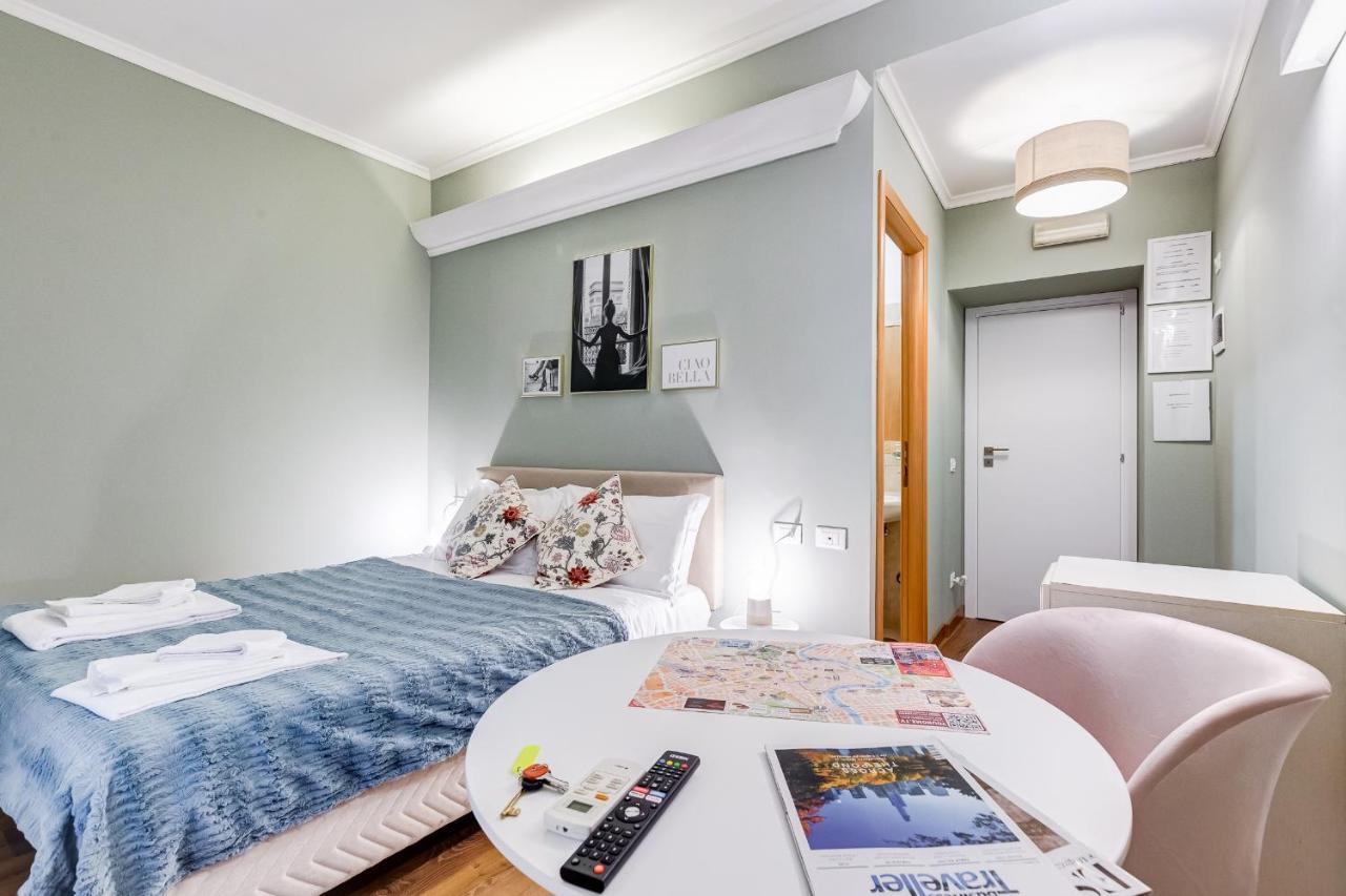 Jmartins Roma Suites Bagian luar foto