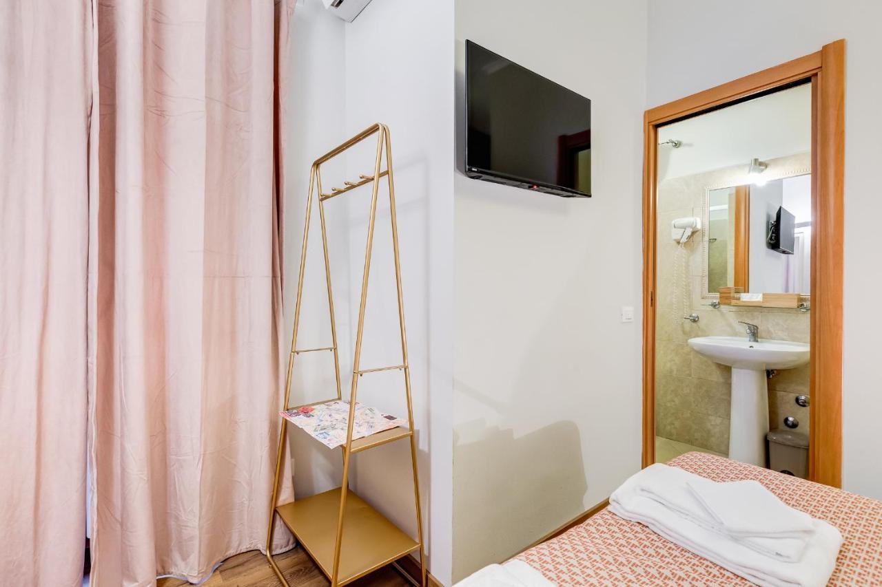 Jmartins Roma Suites Bagian luar foto