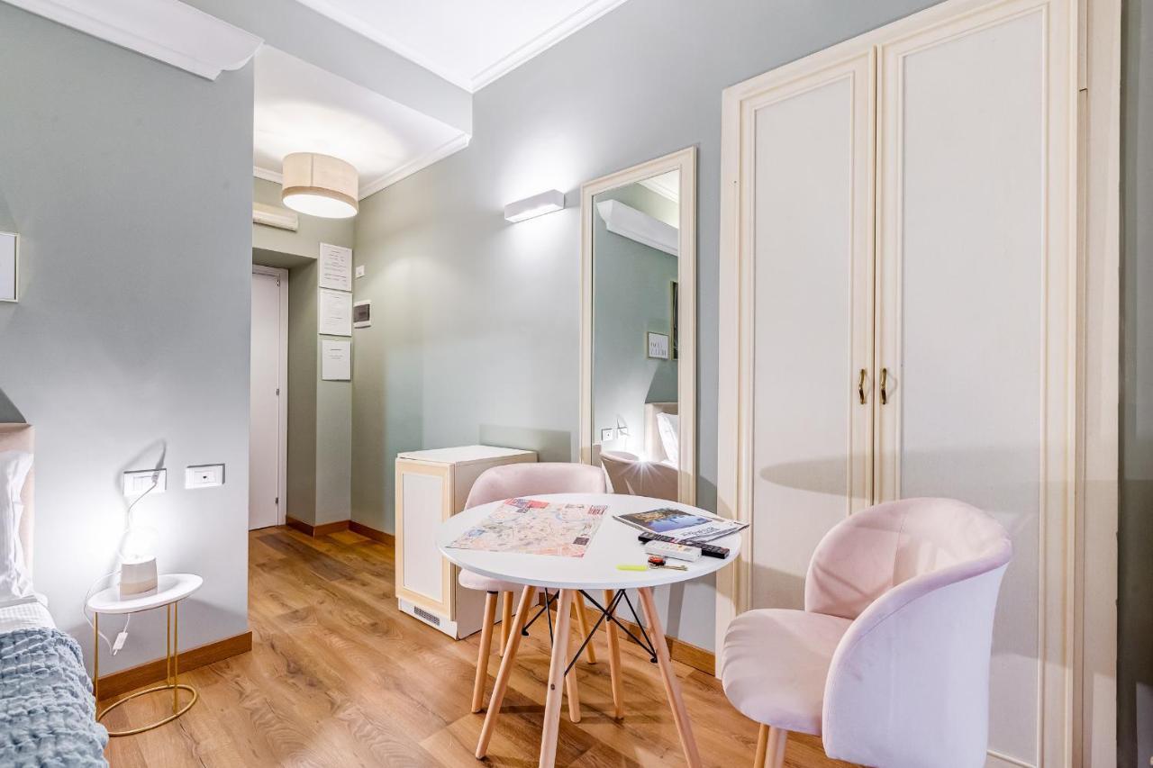 Jmartins Roma Suites Bagian luar foto