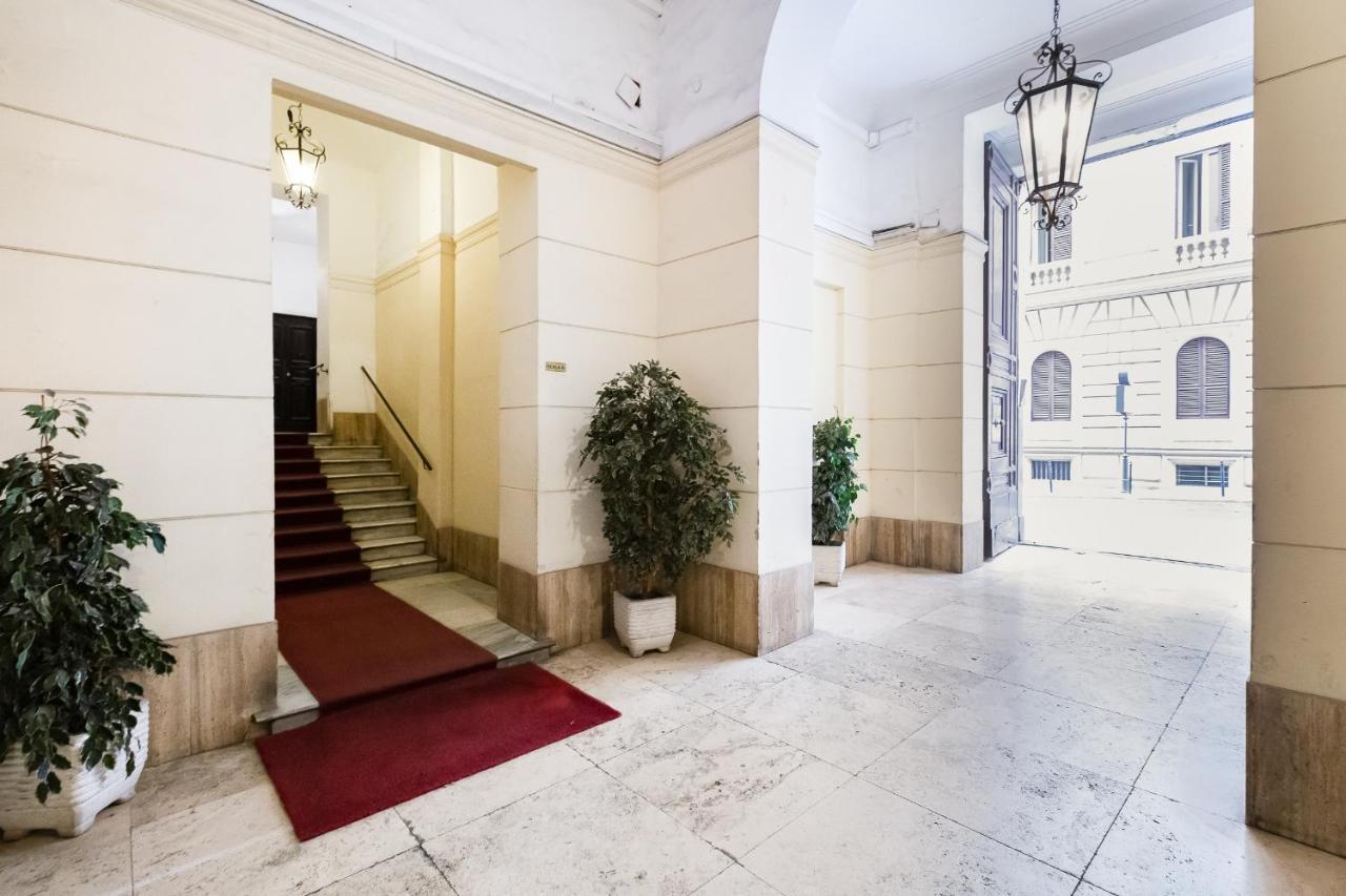 Jmartins Roma Suites Bagian luar foto