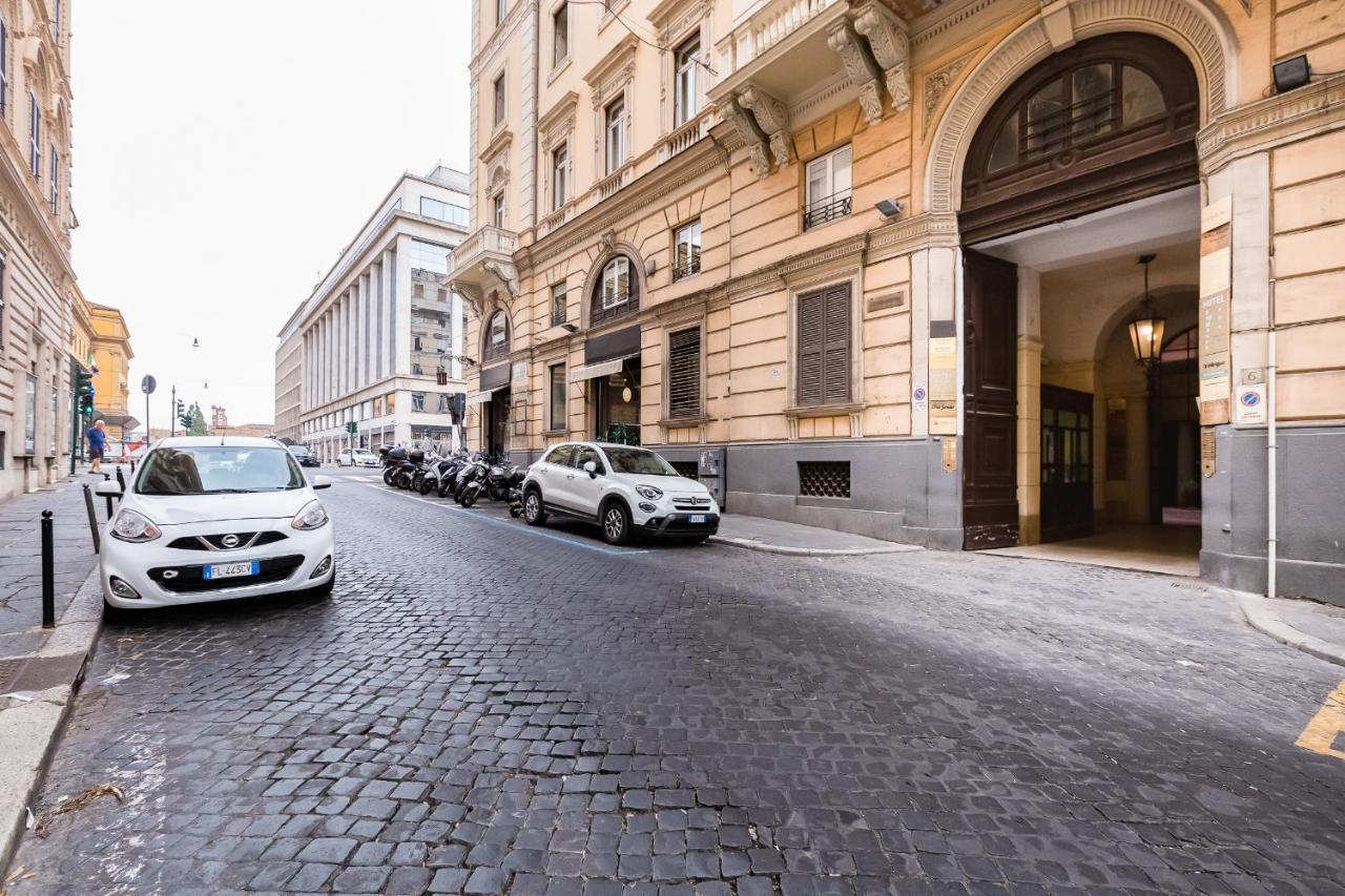 Jmartins Roma Suites Bagian luar foto