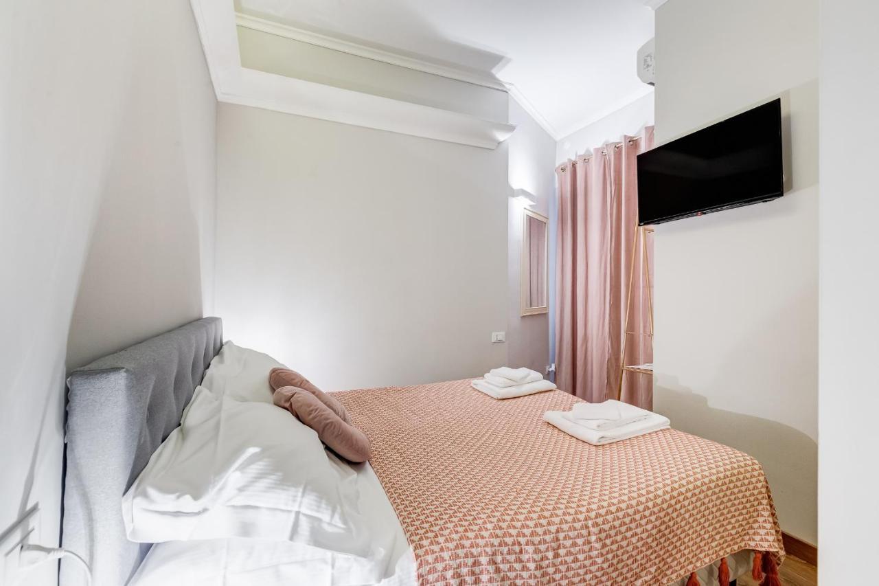 Jmartins Roma Suites Bagian luar foto