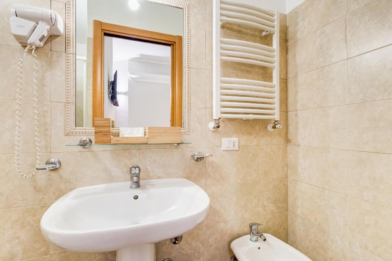 Jmartins Roma Suites Bagian luar foto