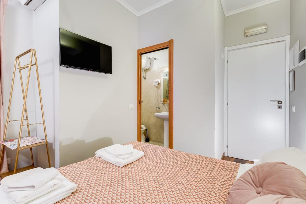Jmartins Roma Suites Bagian luar foto