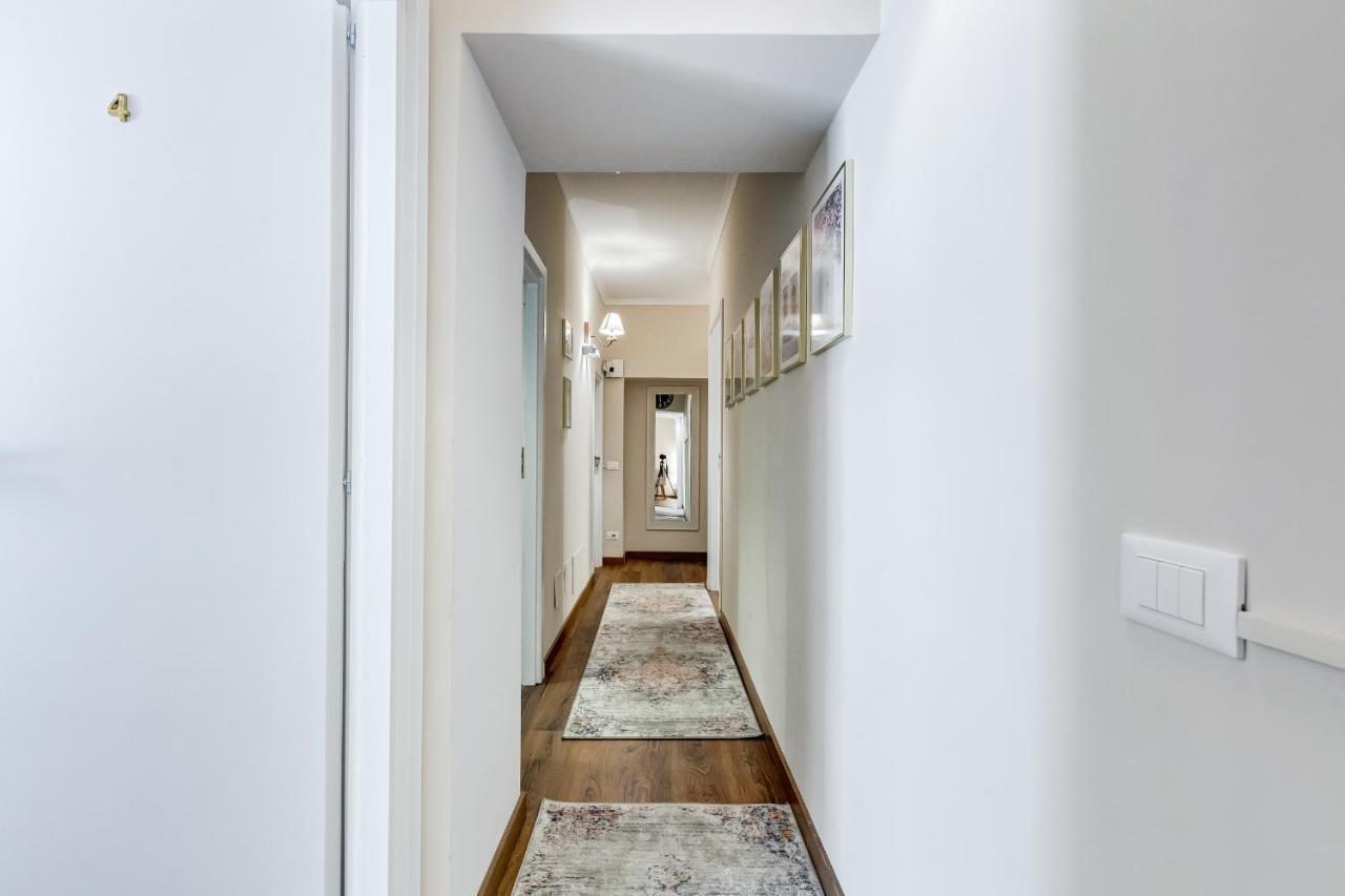 Jmartins Roma Suites Bagian luar foto
