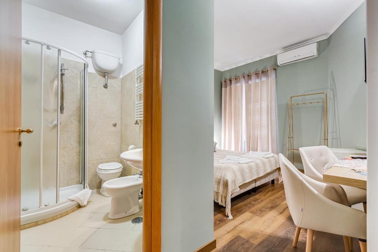Jmartins Roma Suites Bagian luar foto