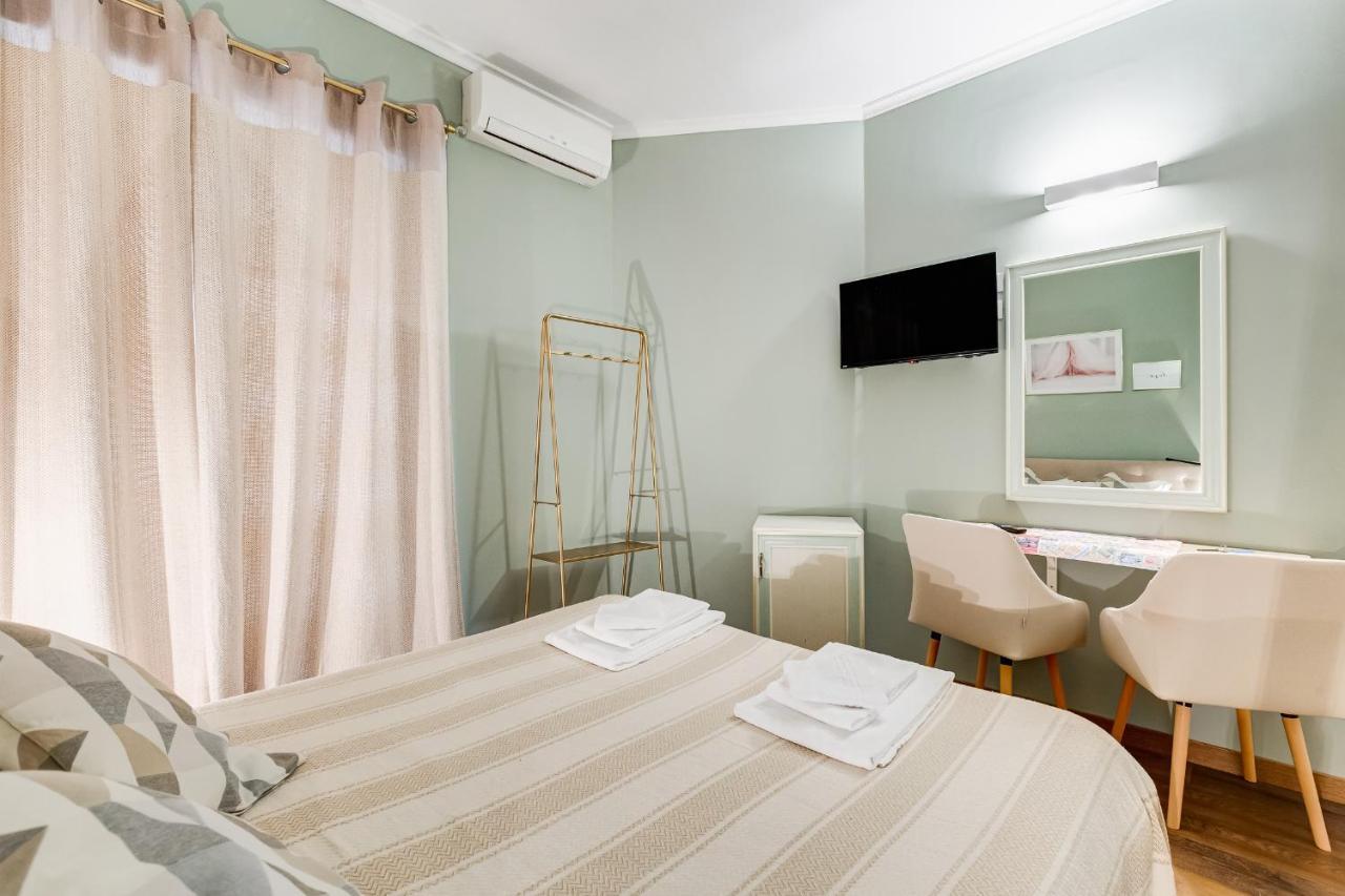 Jmartins Roma Suites Bagian luar foto
