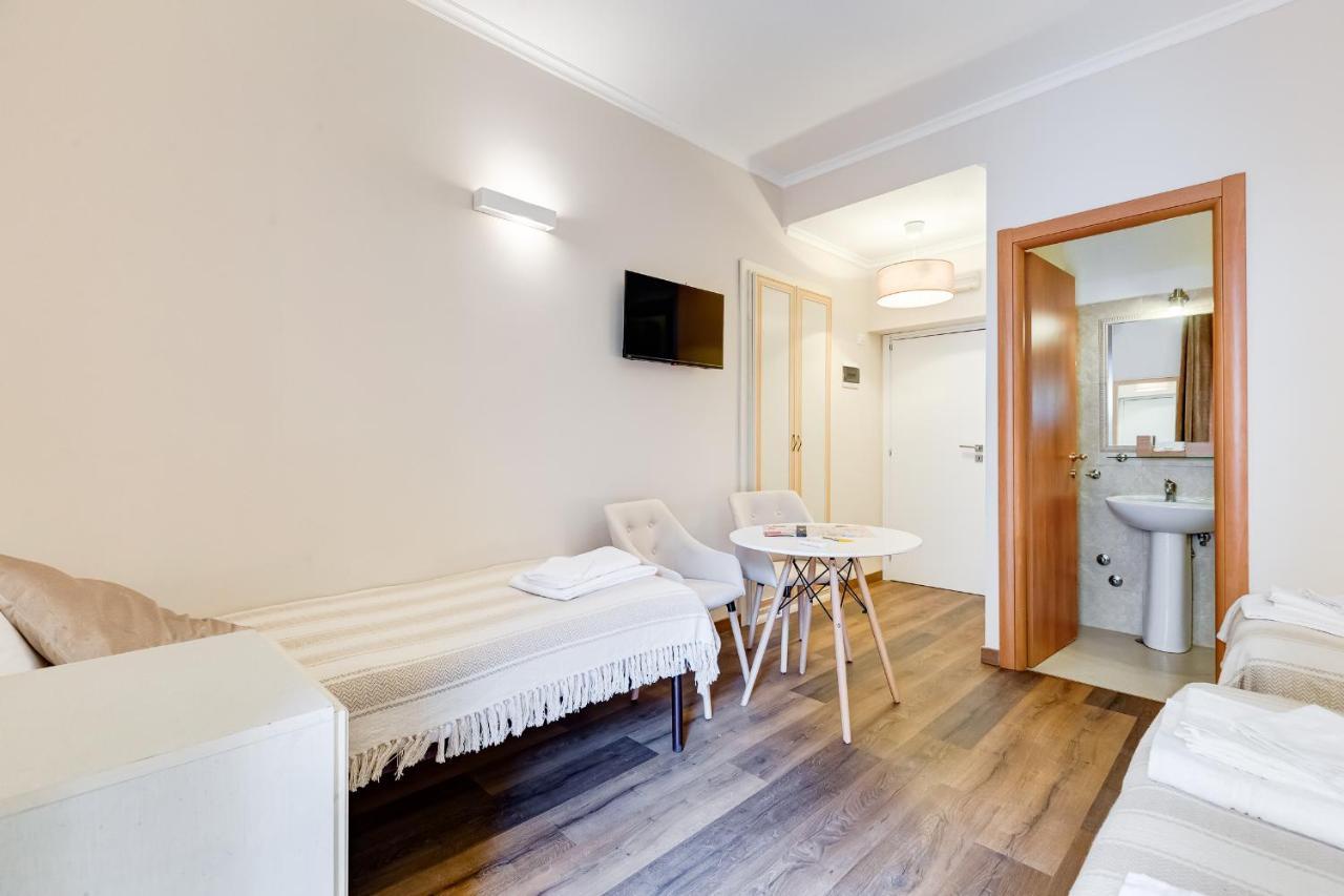 Jmartins Roma Suites Bagian luar foto